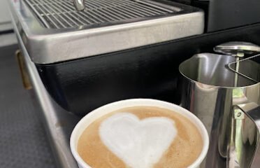 Noddi’s Java