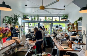 Noe Cafe