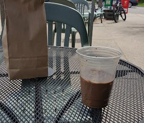 Nokomis Beach Coffee