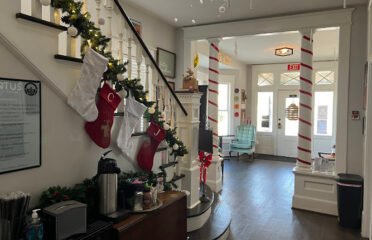 Nolan River Coffee House