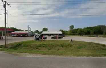 Nomad Brew-Carl Junction