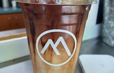 Nomad Coffee Company