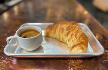 Nomad Coffee House