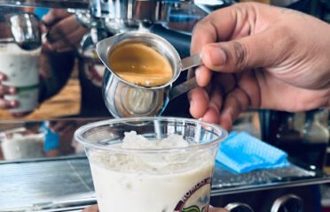 Nomlas Cafe