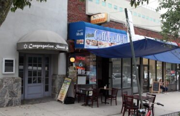 Noni’s Coffee and Deli