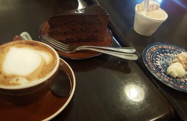 Nonno’s Italian Coffee Parlor