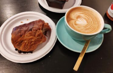 Nook Bakery & Coffee Bar