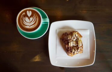 Nook Coffee Bar