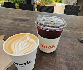 Nook Coffee Bar