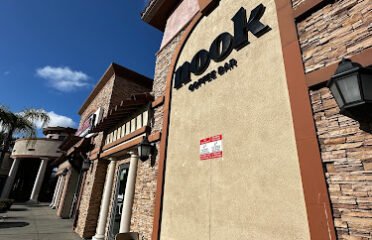 Nook Coffee Bar