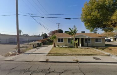 Nor Cal, Tracy blvd. Tracy Ca