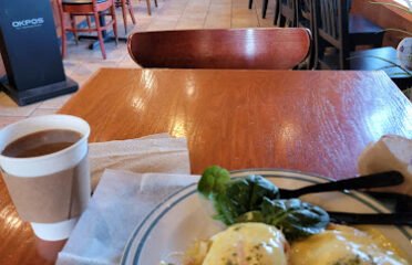 Norby’s Cafe (PB’s Coffee & Dessert)