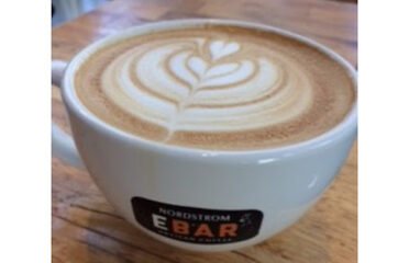Nordstrom Ebar Artisan Coffee