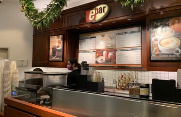 Nordstrom Ebar Artisan Coffee