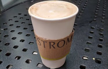 Nordstrom Ebar Artisan Coffee