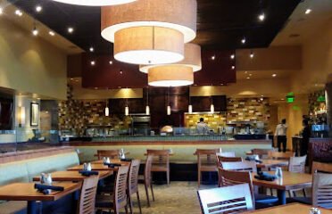 Nordstrom Ebar Artisan Coffee