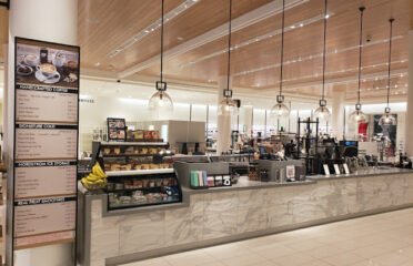 Nordstrom Ebar Artisan Coffee