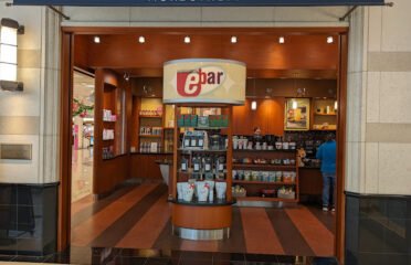 Nordstrom Ebar Artisan Coffee