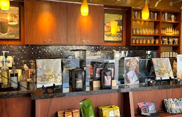 Nordstrom Ebar Artisan Coffee