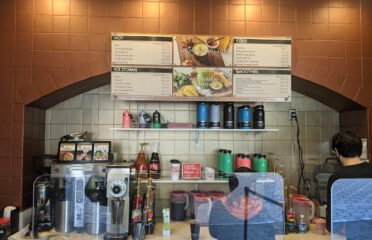 Nordstrom Ebar Artisan Coffee