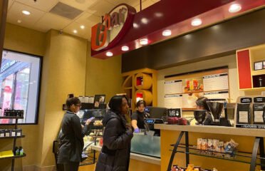 Nordstrom Ebar Artisan Coffee