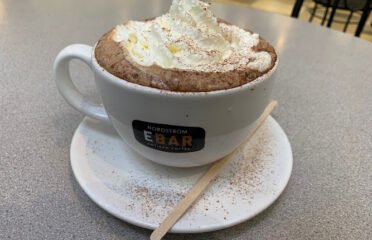 Nordstrom Ebar Artisan Coffee