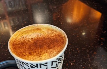 Nordstrom Ebar Artisan Coffee