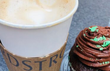 Nordstrom Ebar Artisan Coffee