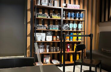 Nordstrom Ebar Artisan Coffee