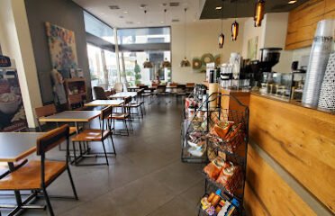 Nordstrom Ebar Artisan Coffee