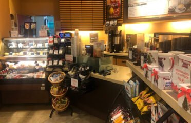 Nordstrom Ebar Artisan Coffee