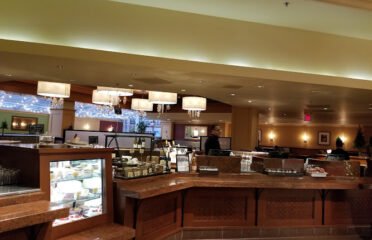 Nordstrom Ebar Artisan Coffee