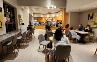 Nordstrom Ebar Artisan Coffee