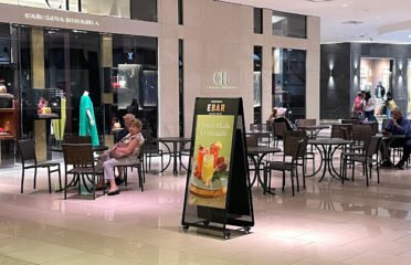 Nordstrom Ebar Artisan Coffee