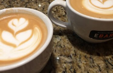 Nordstrom Ebar Artisan Coffee