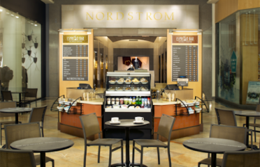 Nordstrom Espresso Bar