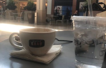 Nordstrom Espresso Bar