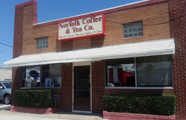 Norfolk Coffee & Tea Co