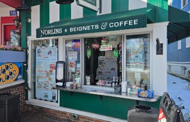 Norlins Beignets & Coffee