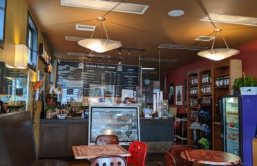 Norma Jean’s Coffee