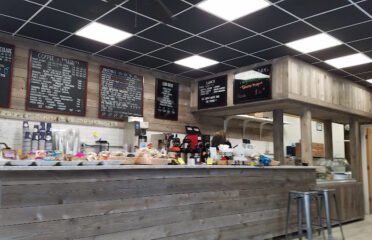 North Babylon Bean Coffee House