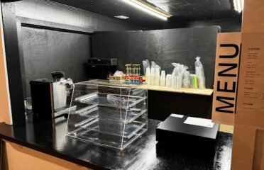 North Coffee