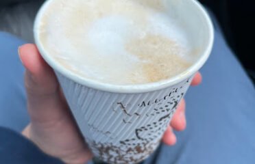 North Country Candy & Gifts, Hubbard Lake Coffee Bar