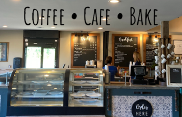 North End Coffee Cafe Bake