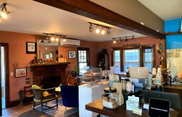 North Fork Roasting Co.