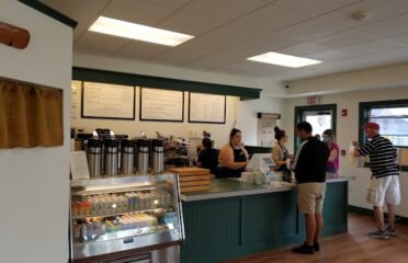 North Main CafÃƒÂ©