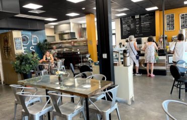 North Ridge CafÃƒÂ© & Coffee