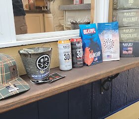 North Santiam Coffee Company, LLC