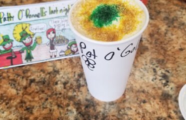 North Star Coffee Station