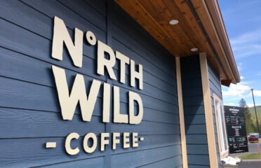 North Wild Coffee